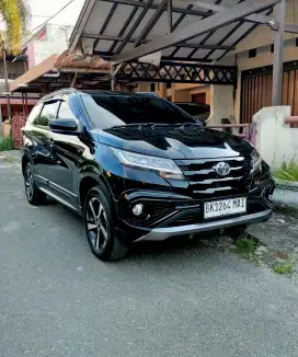 Toyota Rush GR MT thn 2024