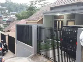 Rumah Cikutra Bojong Koneng Bandung