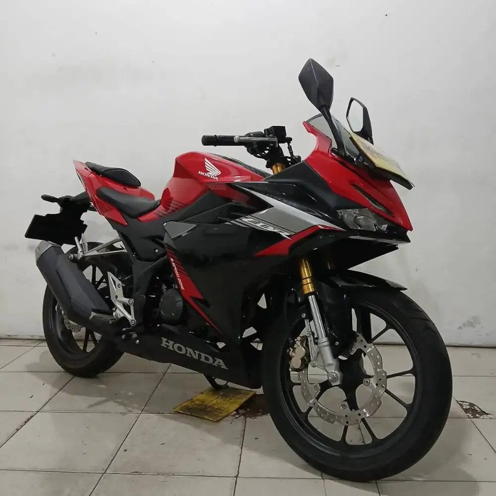 CBR 150 TAHUN 2021 DP KEJANGKAU DP 800 TINGKAT ACC 90 %