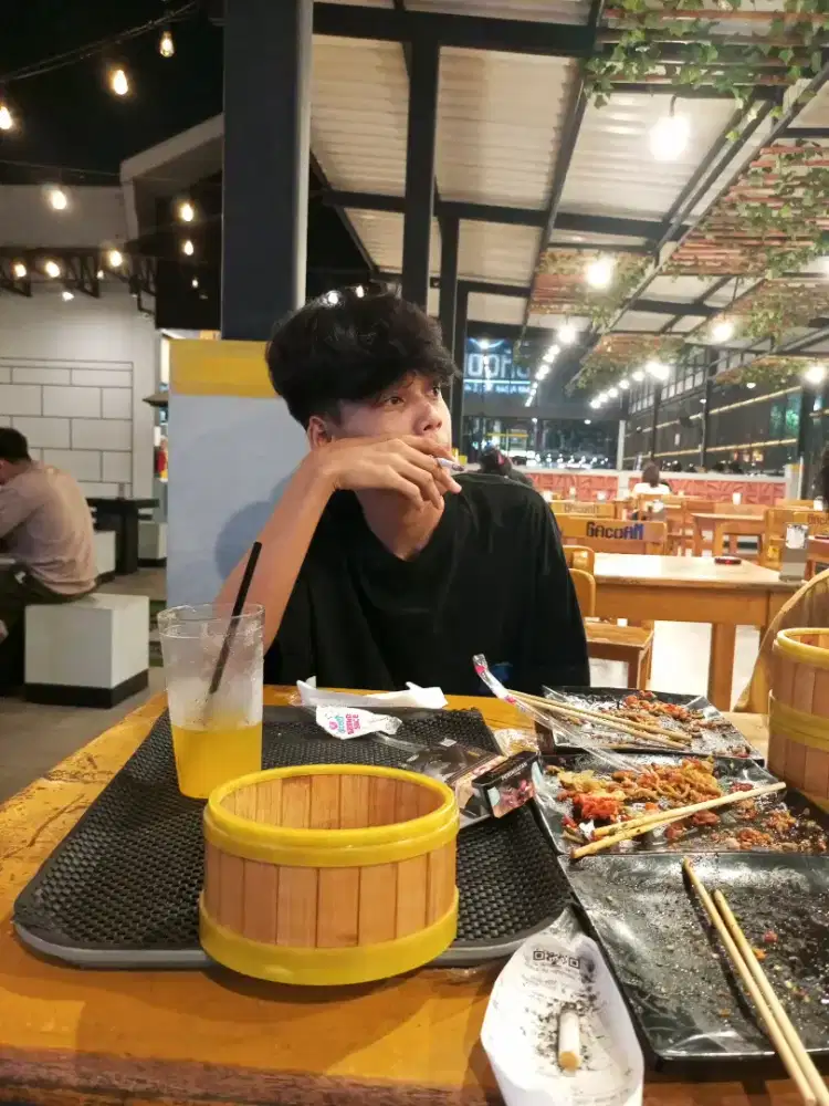 cari pekerjaannnnnnn