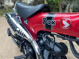Honda DAX istimewa th 2023