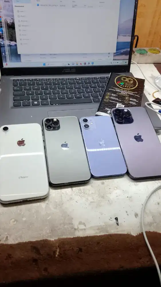 jasa servis handphone