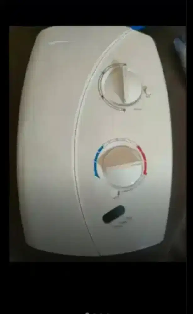 Water heater pemanas air instan