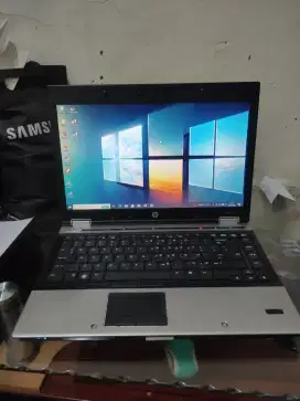 Laptop HP elitebook 8440p