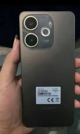 Di jual hp oppo a5pro