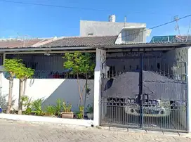 DIJUAL RUMAH LEBAK INDAH SURABAYA SIAP HUNI