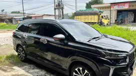 Toyota New Veloz 12/2023 Bensin