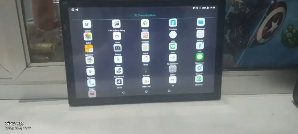 tablet s12 ram 16