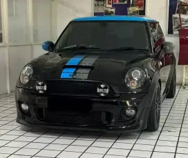 Mini Cooper Bayswater 2013 ATPM