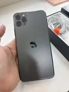 Iphone 11 PM wifi only