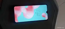 Bismillah di jual Samsung A10s barang masih mulus ram 3/32 komplit