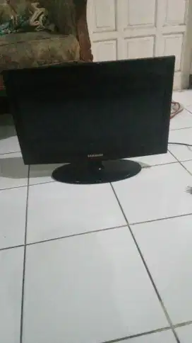 Jual tv Samsung