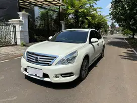 [DP 2 jt[ Nissan Teana XV 2013 Automatic Full Ors Tgn 1 Istimewa