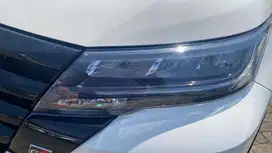 Dijual lampu depan rush 2024