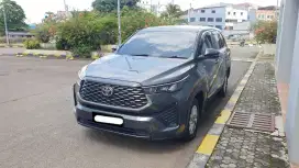 Km 9rb toyota kijang innova zenix g hybrid 2023 abu