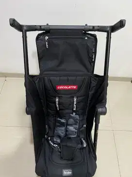 Stroller Minima