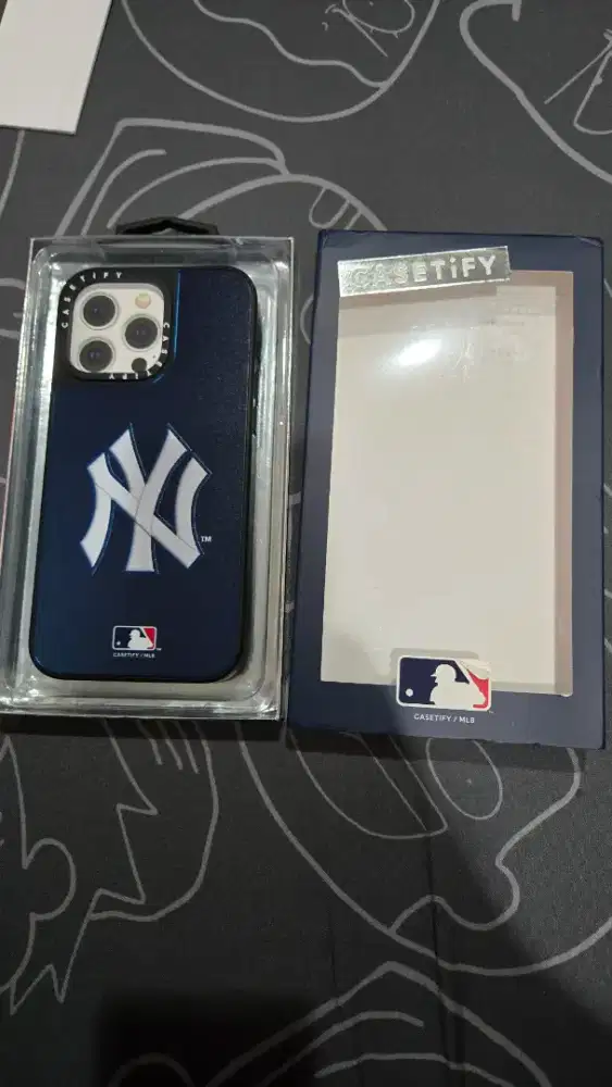 Casetify iphone 15 pro max original