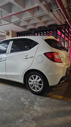 Honda Brio Satya 2022 Bensin