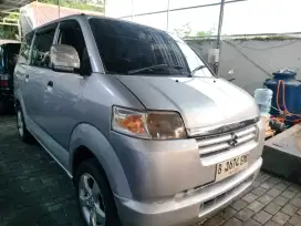 Suzuki APV manual th2006