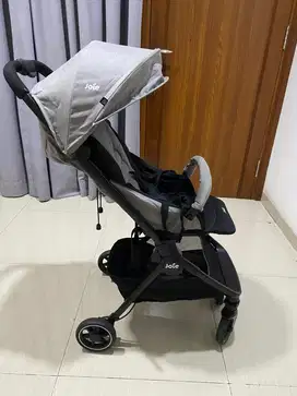 Stroller Joie Anak
