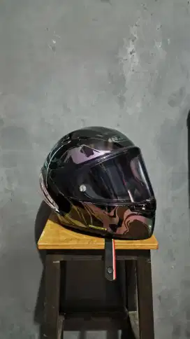 NJS Zx1R GT Nebulasky Size M