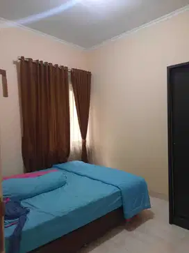 Dijual Rumah Komp Kemayangan Residence Arcamanik Bandung