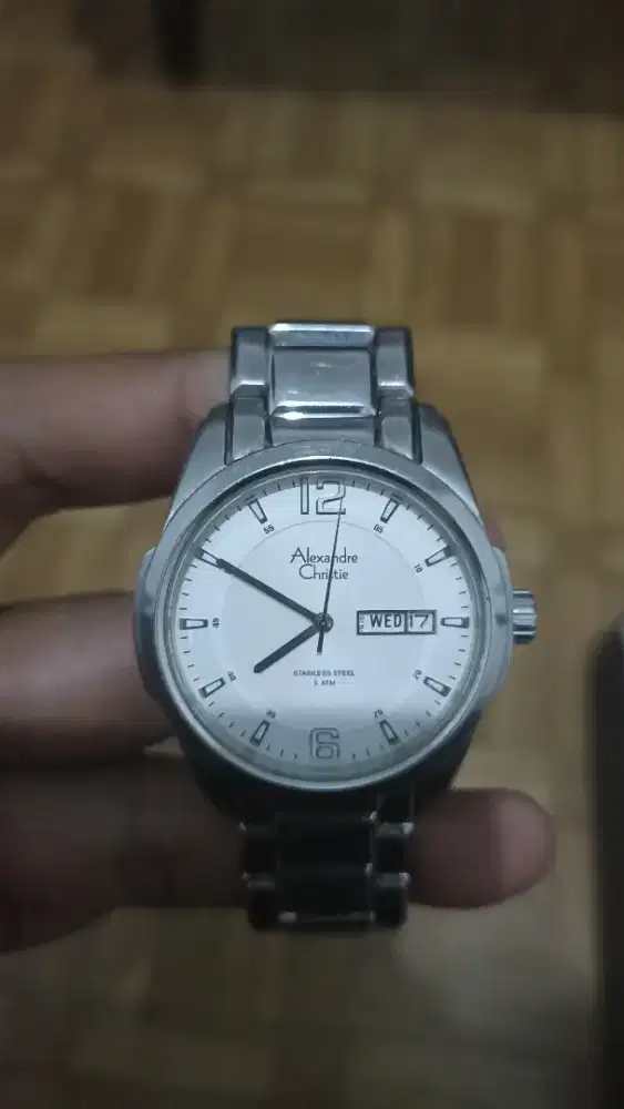 Alexandre christie 8232 ME