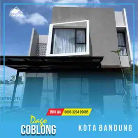 Rumah Dijual Di Dago Bandung Cisitu, Rumah Dijual Di Cisitu Bandung, Perumahan Elit Di Dago Bandung