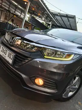 Honda HR-V 2019 Bensin