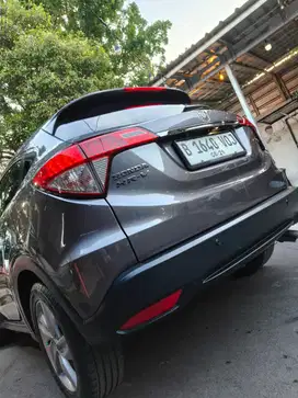 Honda HR-V 2019 Bensin