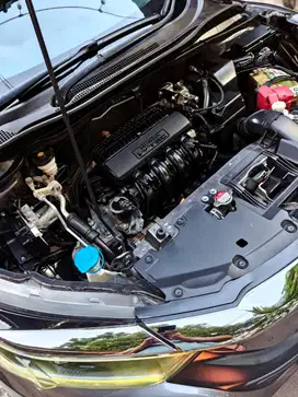Honda HR-V 2019 Bensin