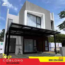 Jual Rumah Sayap Dago Bandung, Jual Rumah Murah Di Dago Bandung, Rumah Dijual Cisitu Bandung