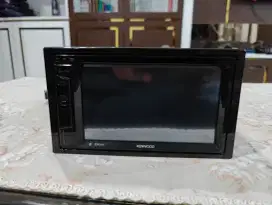 Audio mobil Kenwood