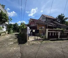 dijual rumah murah di griya wanakarya permai, bogor barat, bogor