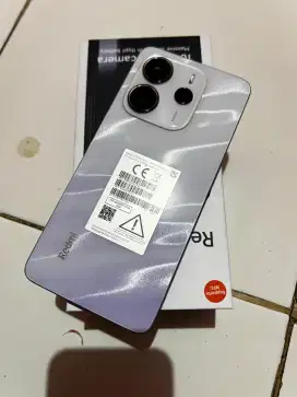 REDMI NOTE 14 8+5/256