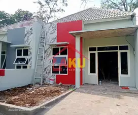 1 UNIT TERAKHIR RUMAH SIAP HUNI DI REJOSARI REGENCY MIJEN