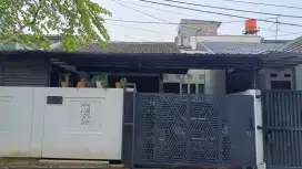 Rumah asri dan nyaman