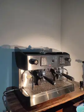 Mesin kopi 2 Group promac