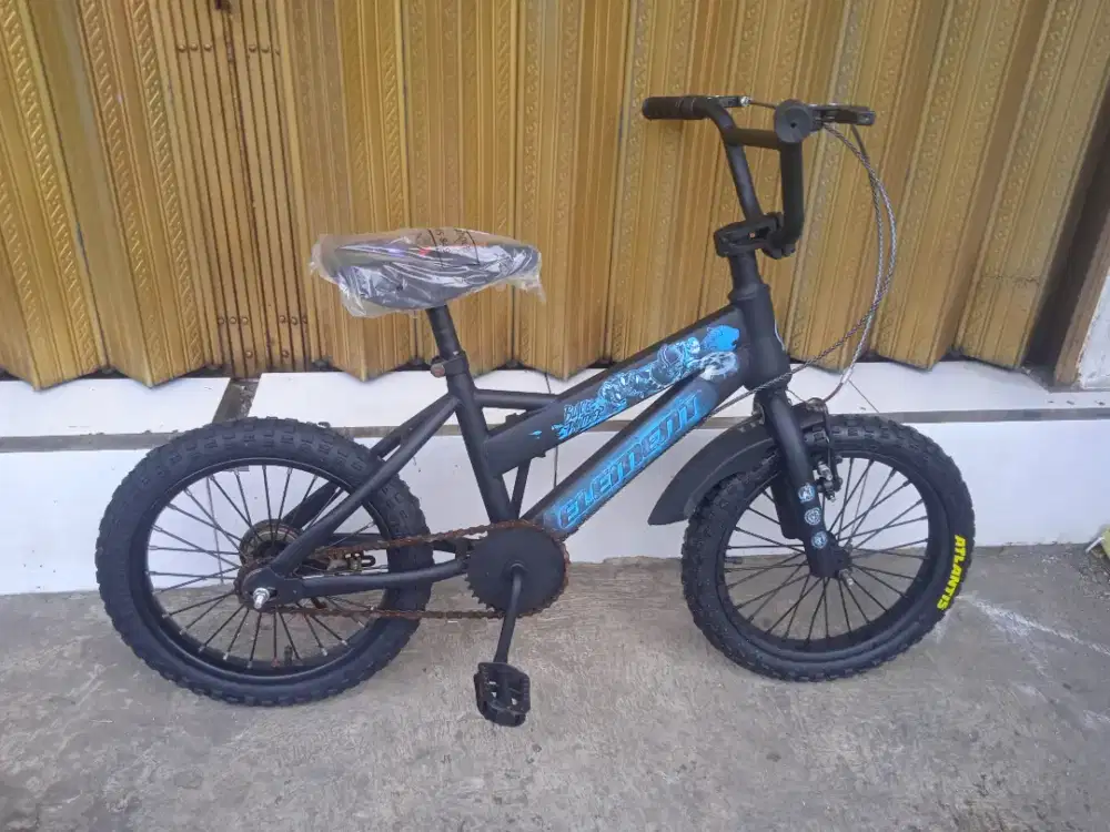 Sepeda element uk. 16