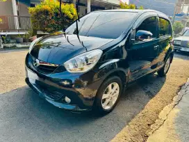 Daihatsu Sirion 2014