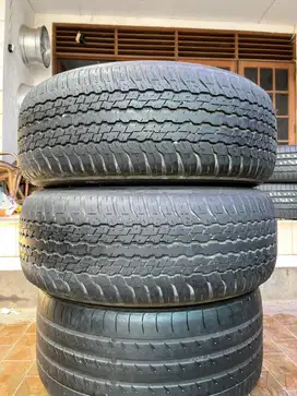 Ban Dunlop Grandtrek A/T  265 65 r17 2Pcs