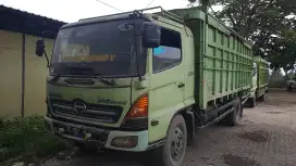 hino lohan 210 ps