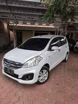 Suzuki Ertiga 2017 Bensin