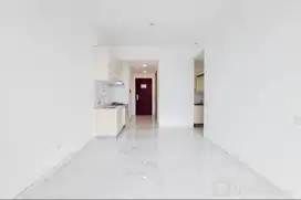 Apartemen SKY HOUSE BSD - 2BR Belum Pernah Di Sewakan (owner direct)