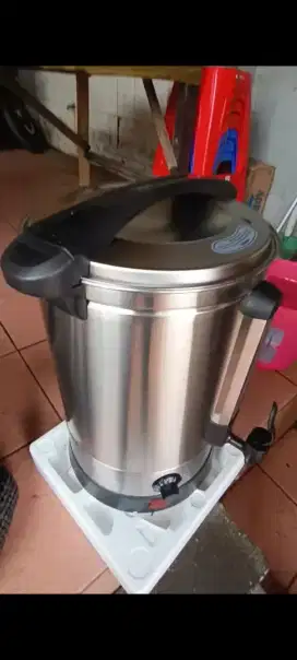 Boiler air panas 18L