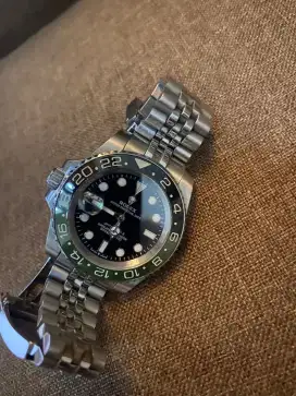 Watch Automatic RX