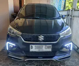Ertiga gt sport mtic