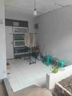 Dijual Rumah Siap Huni di Daerah Cibiru