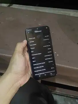 Vivo Y12 ram 3/32gb