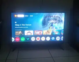 Smart TV 32 inc merk Sharp